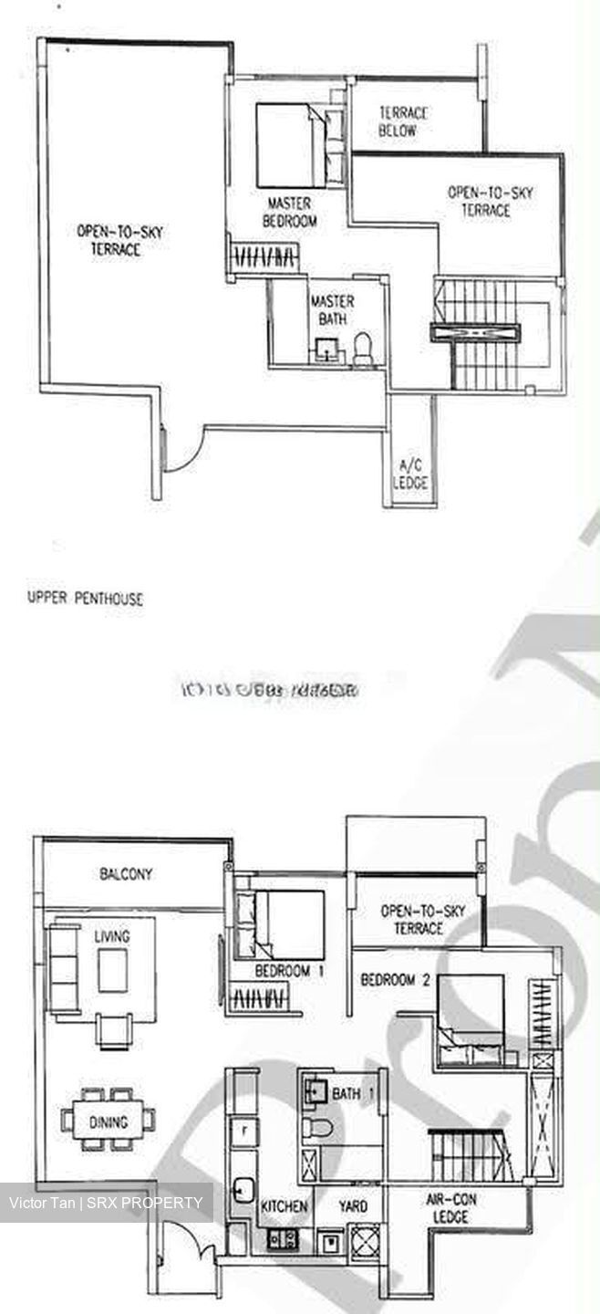 Watercolours (D18), Condominium #619044221